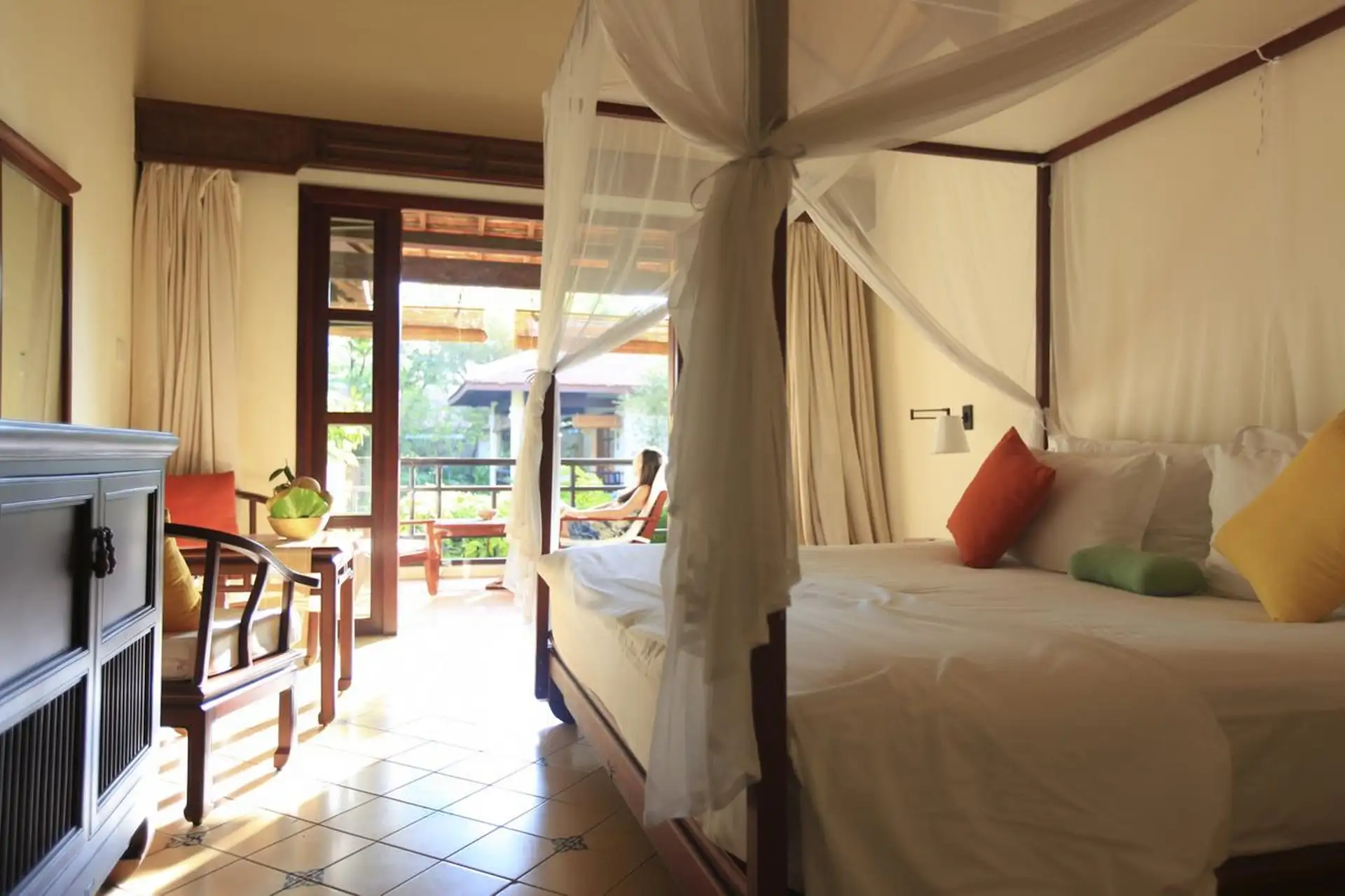 Đặt Resort 5 sao Nha Trang cùng Traveloka