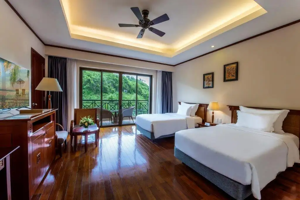 Đặt Resort 5 sao Nha Trang cùng Traveloka