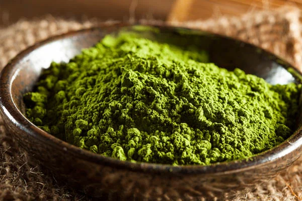 Cách Làm Trà Sữa Matcha Thơm Vị Trà Béo Vị Sữa