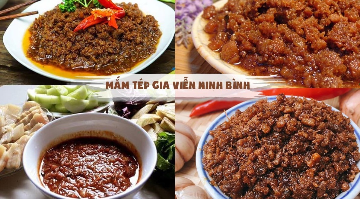 10 món đặc sản Ninh Bình nổi tiếng thích hợp mua về làm quà