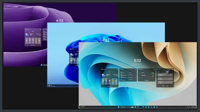 Tổng Hợp Thông Tin Mới Nhất Về Windows 12