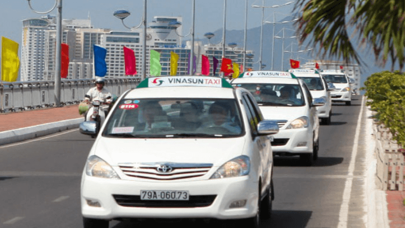 Taxi Buôn Ma Thuột - TOP 10 hãng taxi sân bay uy tín và kinh nghiệm lựa chọn taxi