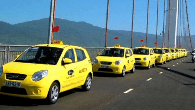 Taxi Buôn Ma Thuột - TOP 10 hãng taxi sân bay uy tín và kinh nghiệm lựa chọn taxi