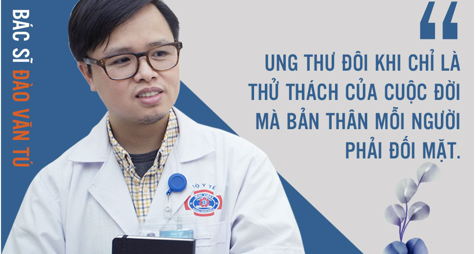 6 Bác sĩ khám chữa ung bướu (ung thư) giỏi ở Hà Nội