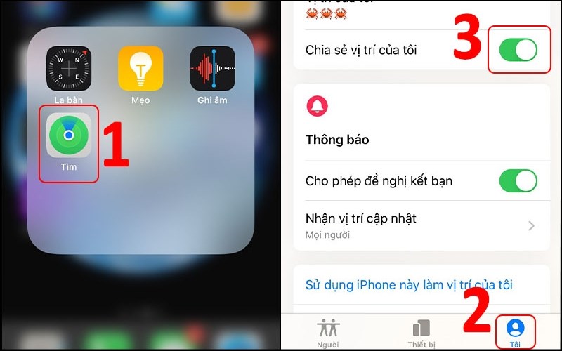 [Video] Tổng hợp 6 cách định vị, tìm iPhone cực đơn giản và chính xác - Thegioididong.com