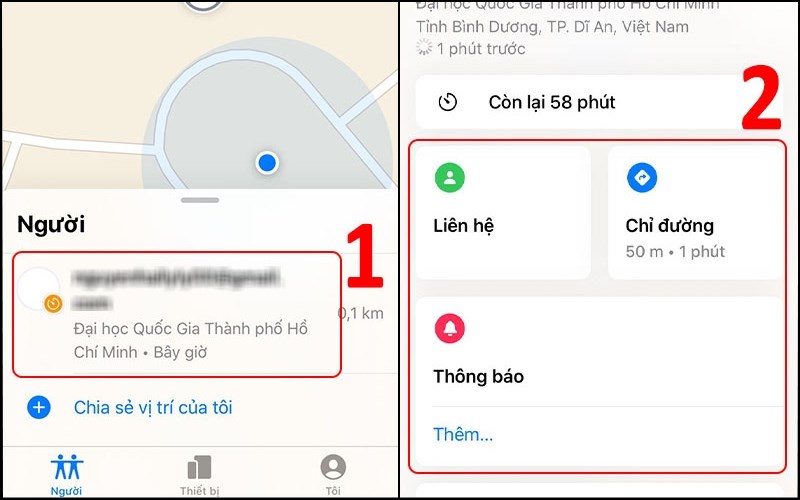 [Video] Tổng hợp 6 cách định vị, tìm iPhone cực đơn giản và chính xác - Thegioididong.com