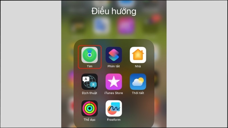 [Video] Tổng hợp 6 cách định vị, tìm iPhone cực đơn giản và chính xác - Thegioididong.com