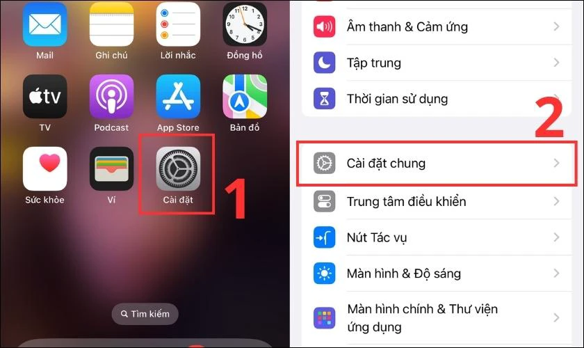 Gợi ý 3 cách khởi động lại iPhone nhanh chóng, dễ thực hiện