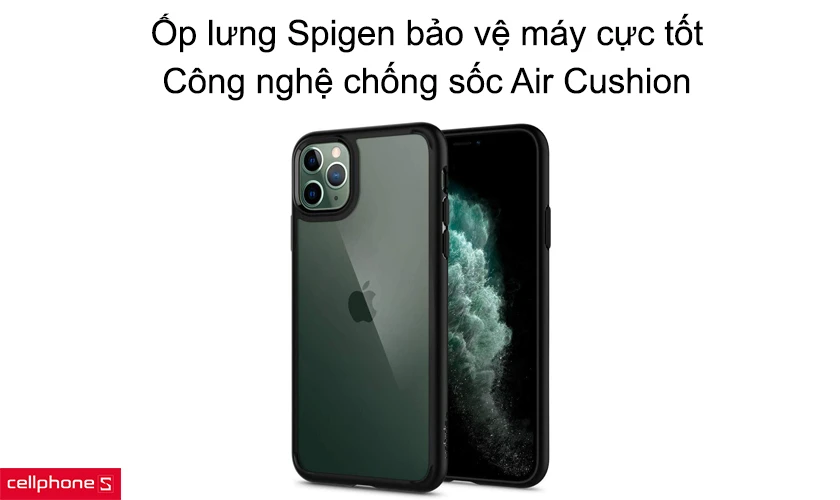 Ốp lưng iPhone 11 | 11 Pro | 11 Pro Max