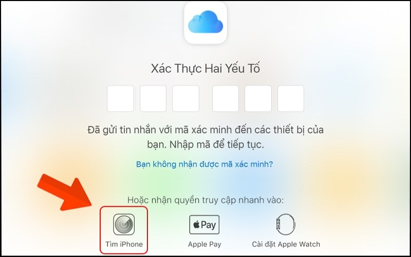 [Video] Tổng hợp 6 cách định vị, tìm iPhone cực đơn giản và chính xác - Thegioididong.com