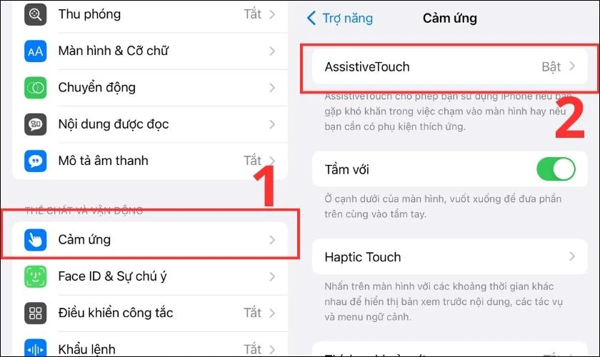 Gợi ý 3 cách khởi động lại iPhone nhanh chóng, dễ thực hiện