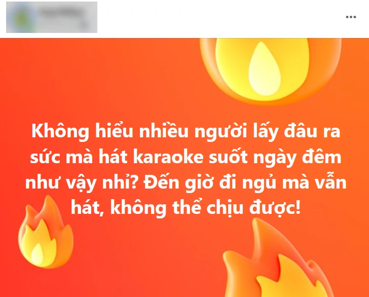 Dịp cận Tết, nhiều người tìm mua thiết bị phá sóng karaoke