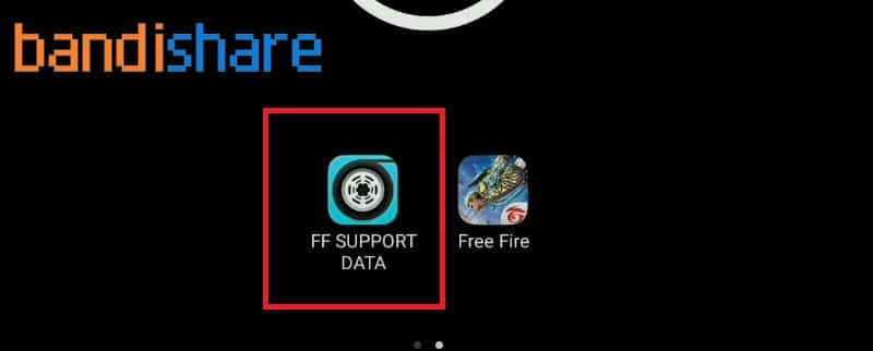 Tải FF Support Data APK OB46 v4.0 Headshot, Tìm đồ 3, Định vị, Xe bay