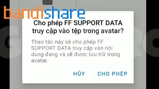 Tải FF Support Data APK OB46 v4.0 Headshot, Tìm đồ 3, Định vị, Xe bay